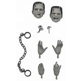 Ultimate Frankenstein´s Monster  Universal Monsters Actionfigur