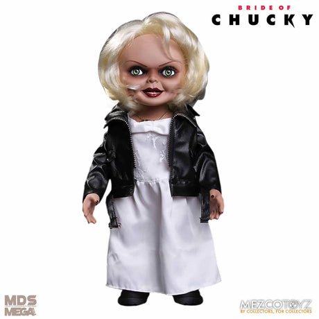 Tiffany Bride of Chucky Puppe von Mezco Toyz zum kaufen