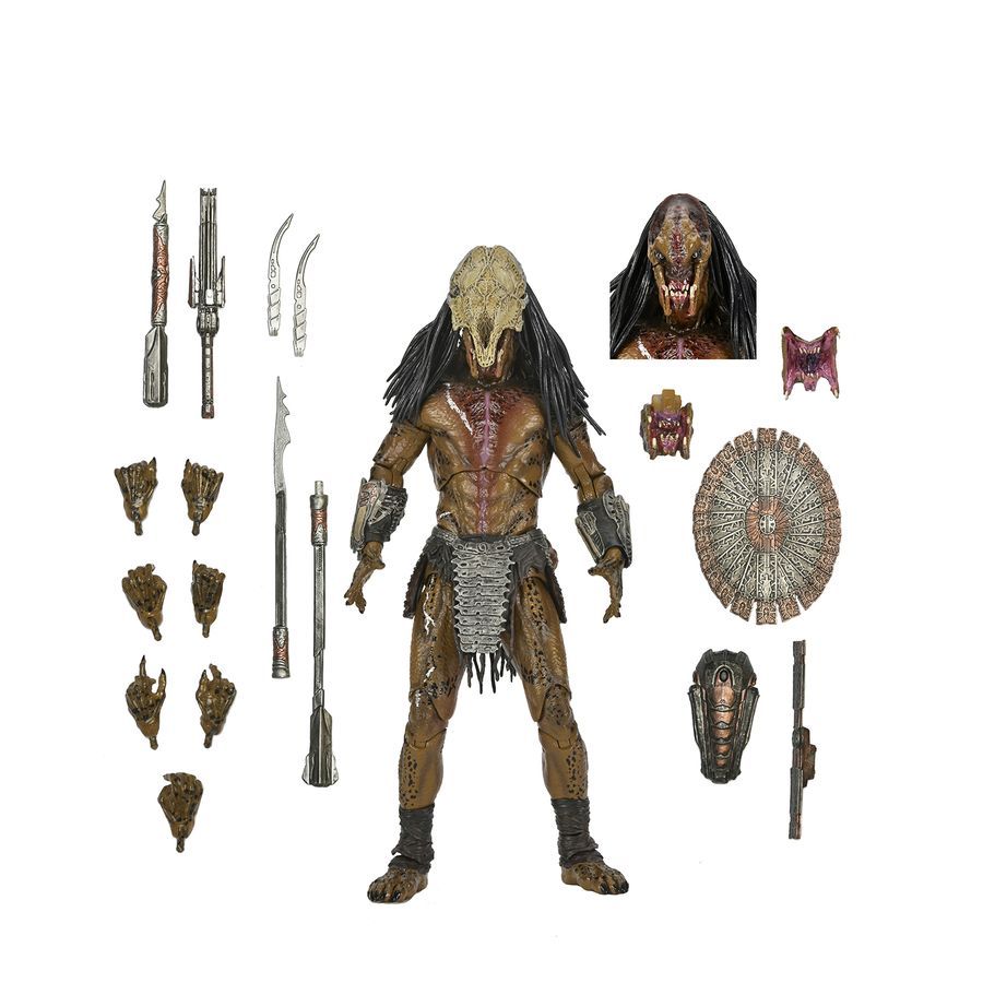 feral-predator-neca-prey-actionfigur