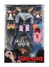 Accessory Pack für Neca Gremlin 15cm Figuren