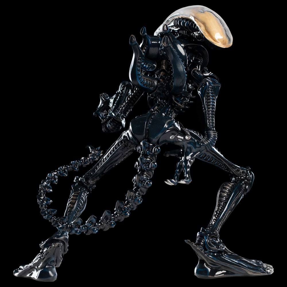 Alien Xenomorph Mini Epics Vinyl Figur