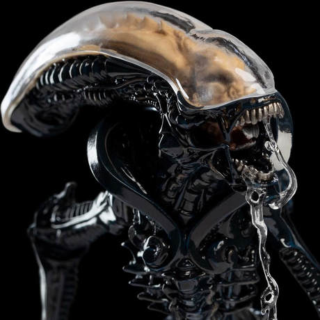 Alien Xenomorph Mini Epics Vinyl Figur