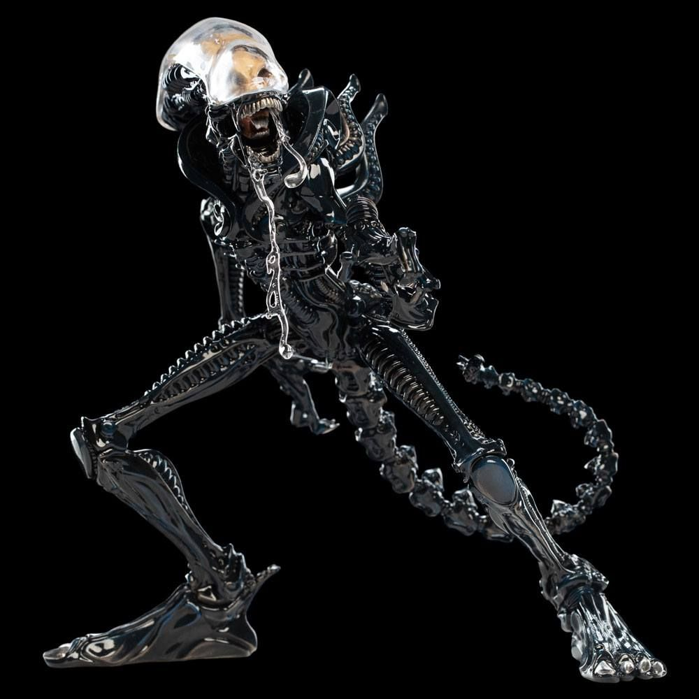 Alien Xenomorph Mini Epics Vinyl Figur