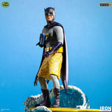 Batman 1966 Deluxe BDS Art 1/10 Scale Statue