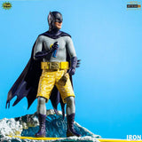 Batman 1966 Deluxe BDS Art 1/10 Scale Statue