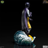 Batman 1966 Deluxe BDS Art 1/10 Scale Statue