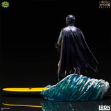 Batman 1966 Deluxe BDS Art 1/10 Scale Statue