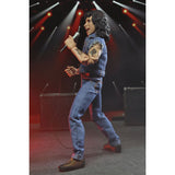 AC/DC Bon Scott Highway to Hell Actionfigur 6