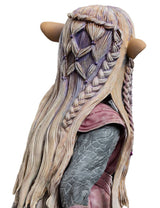 Brea The Gelfling Der Dunkle Kristall: Ära des Widerstands 1/6 Statue