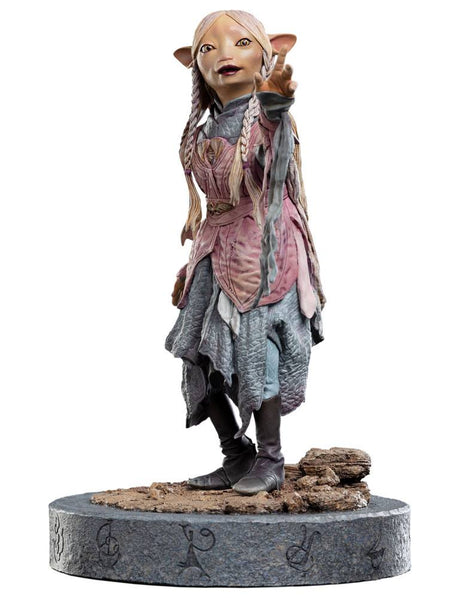 Brea the Gelfling 1/6 Resin Statue von Weta Workshop 