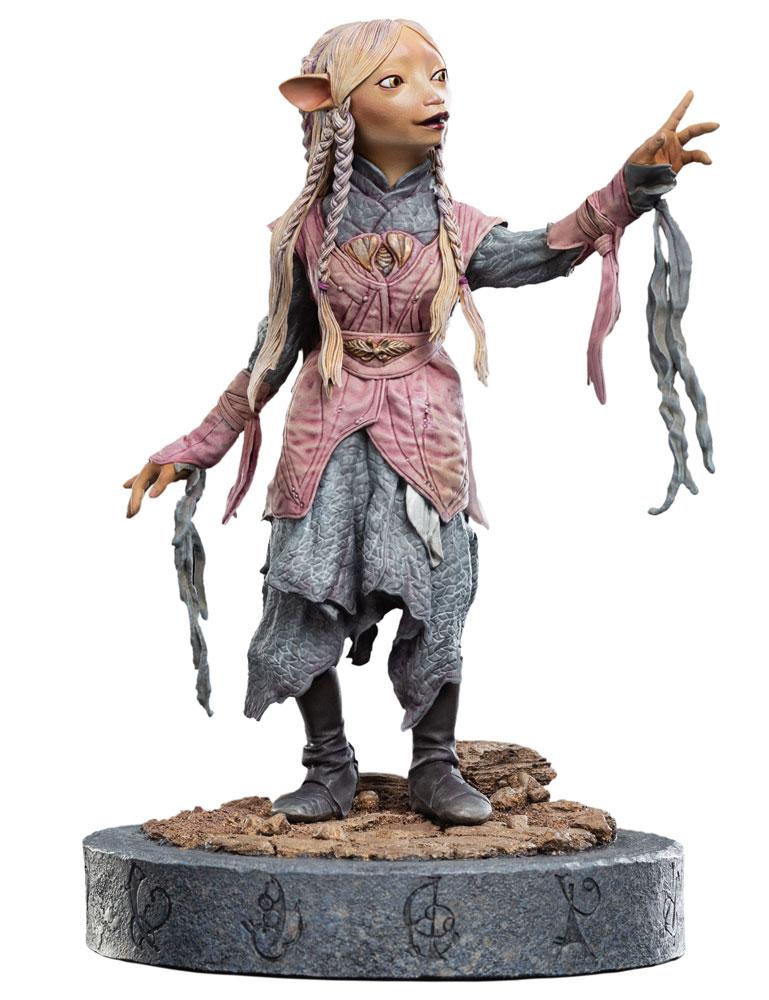 Brea the Gelfling 1/6 Resin Statue von Weta Workshop 