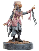 Brea the Gelfling 1/6 Resin Statue von Weta Workshop 