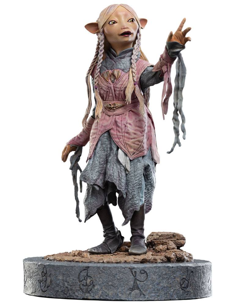 Brea the Gelfling 1/6 Resin Statue von Weta Workshop 