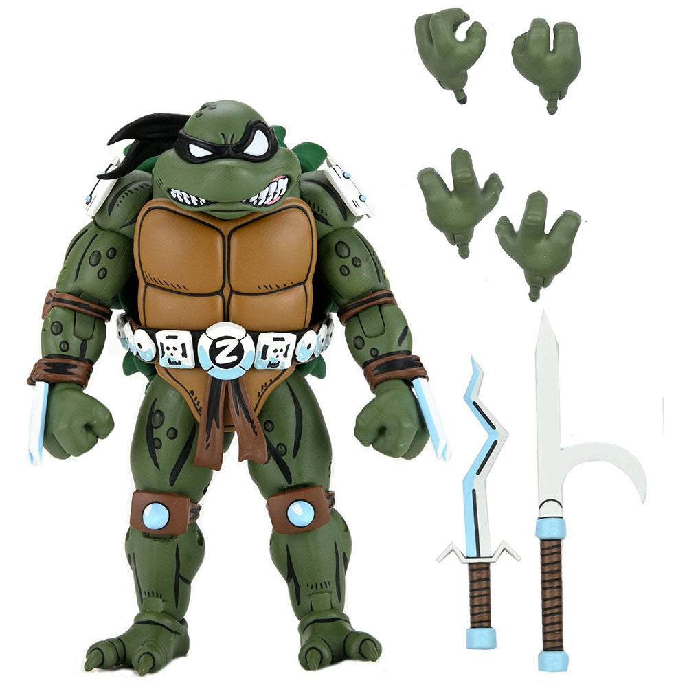 Slash archie Turtles Figur von Neca