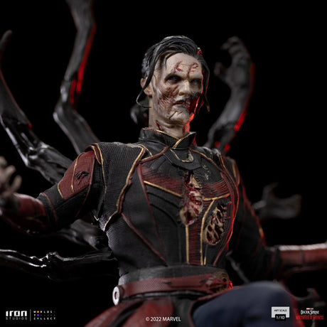 Doctor Strange in the Multiverse of Madness Dead Defender 1/10 Statue