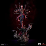 Doctor Strange in the Multiverse of Madness Dead Defender 1/10 Statue