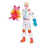 Egon Spengler Kenner Hasbro Actionfigur mit Zubehör