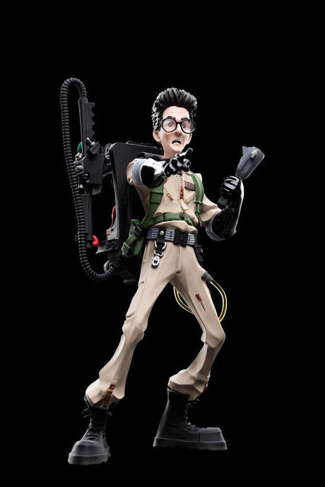 Egon Spengler Mini Epics 21cm Vinyl Figur von Weta