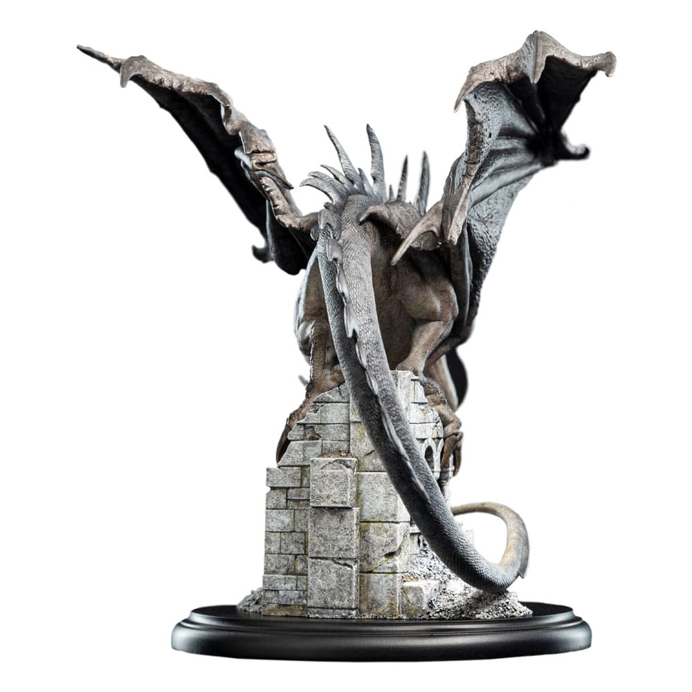 Herr der Ringe Mini Fell Beast Statue