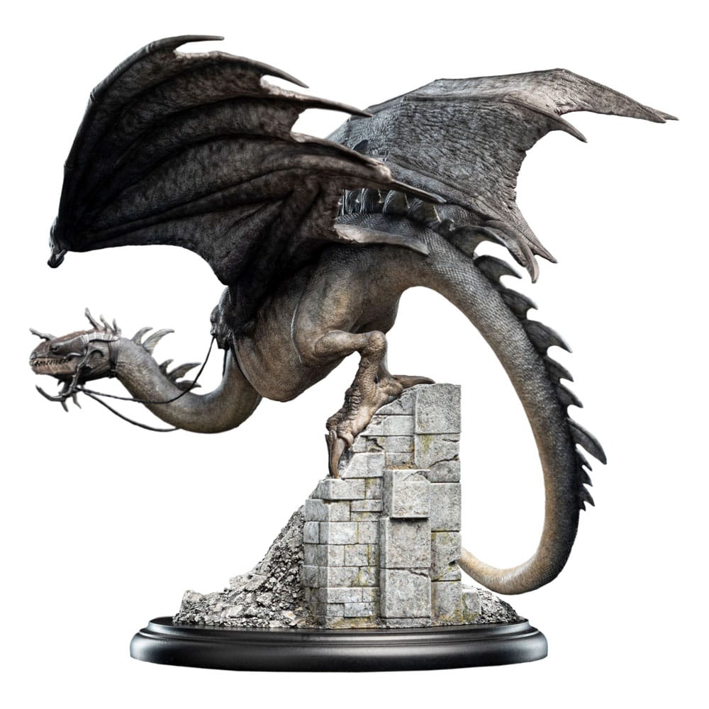 Herr der Ringe Mini Fell Beast Statue