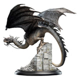 Herr der Ringe Mini Fell Beast Statue