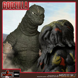 Godzilla vs Hedorah 5 Points XL Box Set Actionfigur