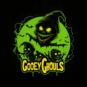 GooeyGhouls.de Logo