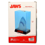 Der weisse Hai Jaws 3D Poster Statue