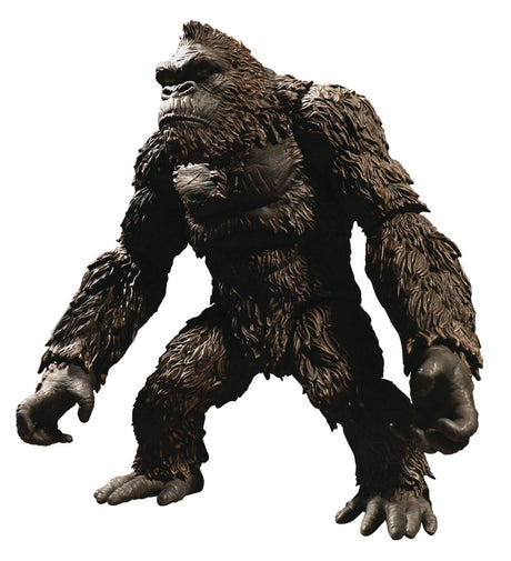 King Kong 18cm Actionfigur von Mezco