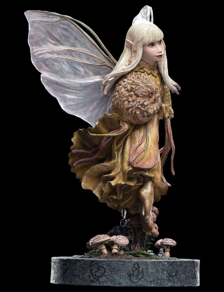 Kira The Gelfling Der Dunkle Kristall: Ära des Widerstandes 1/6 Statue