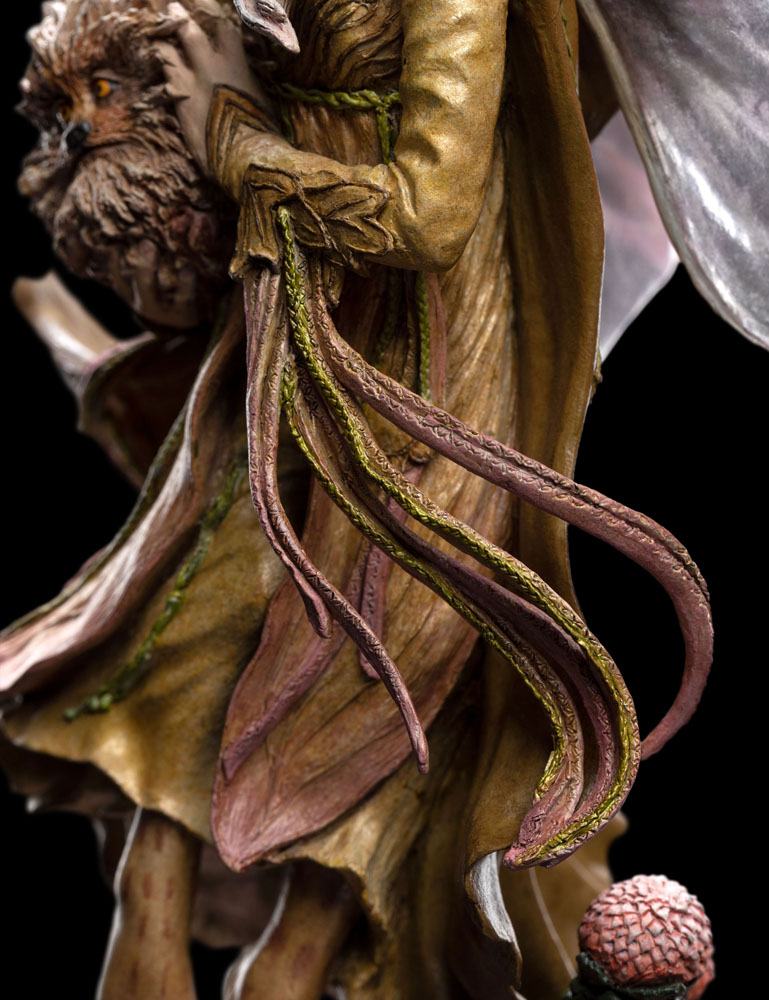 Kira The Gelfling Der Dunkle Kristall: Ära des Widerstandes 1/6 Statue