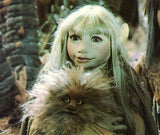 Kira The Gelfling Der Dunkle Kristall: Ära des Widerstandes 1/6 Statue