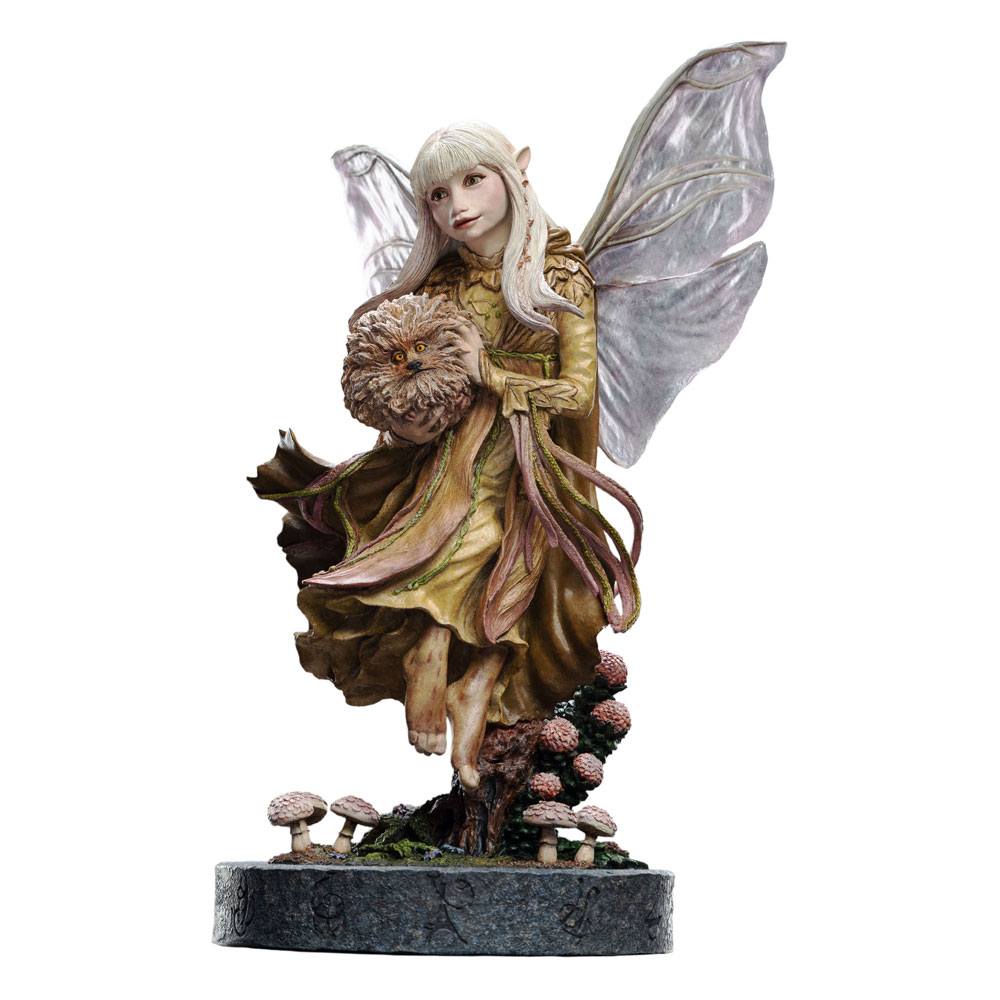 Kira the Gelfling 1/6 Statue aus Resin von Weta Workshop