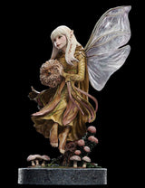 Kira The Gelfling Der Dunkle Kristall: Ära des Widerstandes 1/6 Statue