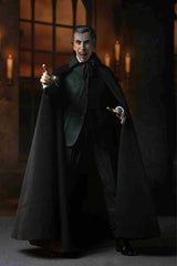 Horror of Dracula Ultimate Count Dracula 1958 Hammer Films Actionfigur