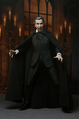 Horror of Dracula Ultimate Count Dracula 1958 Hammer Films Actionfigur