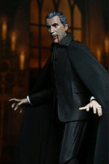 Horror of Dracula Ultimate Count Dracula 1958 Hammer Films Actionfigur