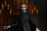 Horror of Dracula Ultimate Count Dracula 1958 Hammer Films Actionfigur