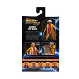 Zurück in die Zukunft II Ultimate Doc Brown (2015) Actionfigur