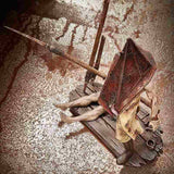 Numskull Silent Hill Red Pyramid Thing 30 cm PVC Statue