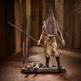 Silent Hill Red Pyramid Thing 30 cm PVC Statue front