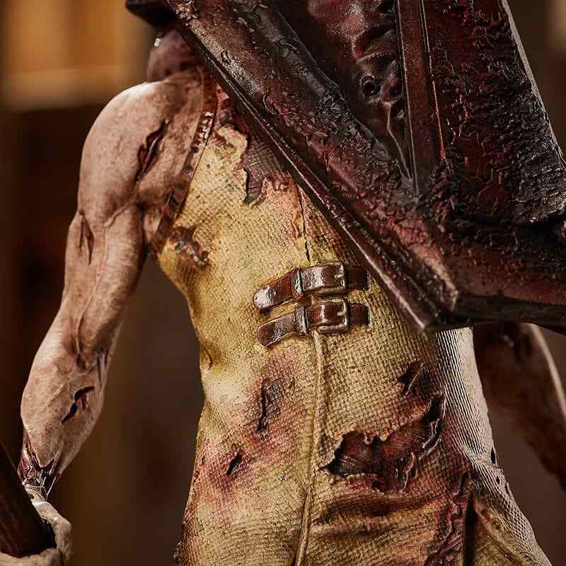 Numskull Silent Hill Red Pyramid Thing 30 cm PVC Statue