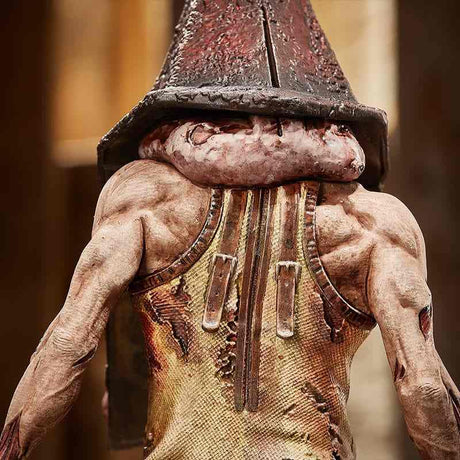 Numskull Silent Hill Red Pyramid Thing 30 cm PVC Statue