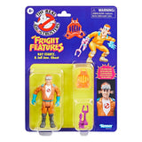 Ray Stantz Kenner Hasbro Verpackung