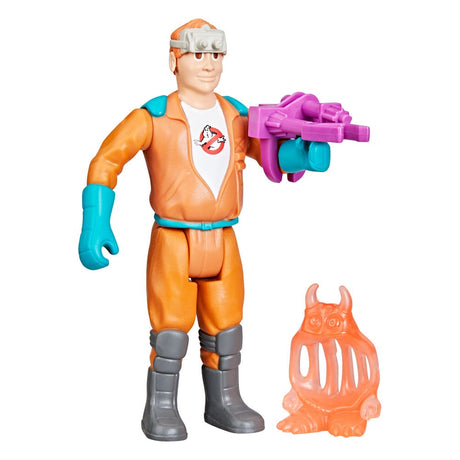 Ray Stanz mit Zubehör Kenner Hasbro