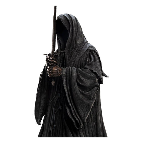 Herr der Ringe Ringwraith of Mordor (Classic Series) 46 cm 1/6 Statue von Weta Workshop 11