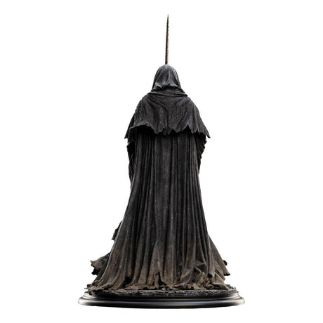 Herr der Ringe Ringwraith of Mordor (Classic Series) 46 cm 1/6 Statue von Weta Workshop 3