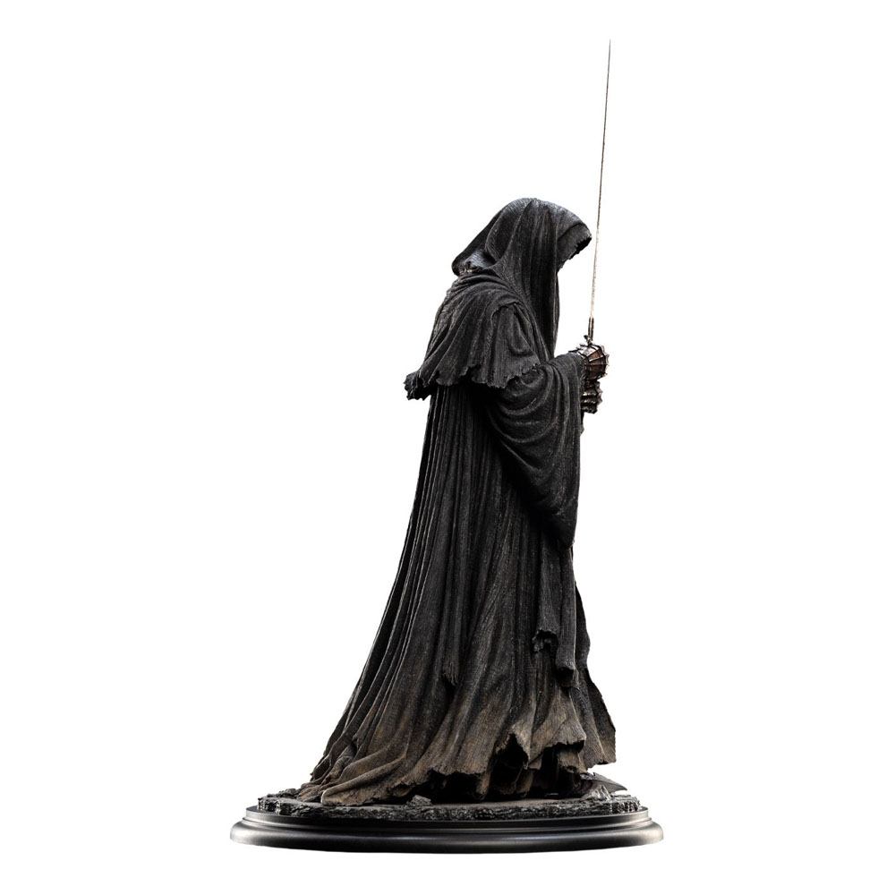 Herr der Ringe Ringwraith of Mordor (Classic Series) 46 cm 1/6 Statue von Weta Workshop 4