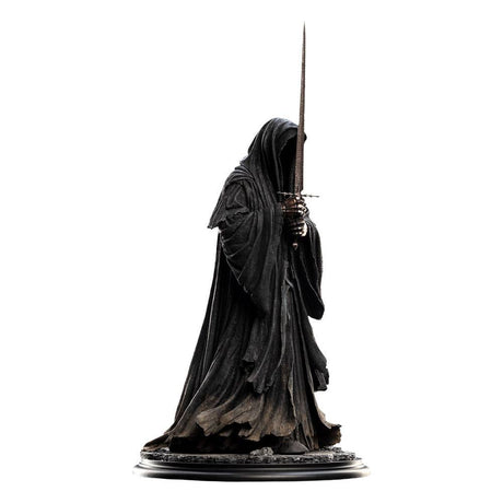 Herr der Ringe Ringwraith of Mordor (Classic Series) 46 cm 1/6 Statue von Weta Workshop 5