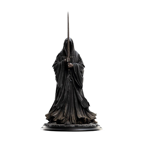 Herr der Ringe Ringwraith of Mordor 1/6 Statue von Weta Workshop front